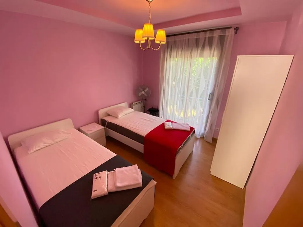 Entire New Apartment 20' From Barcelona Sabadell Spain