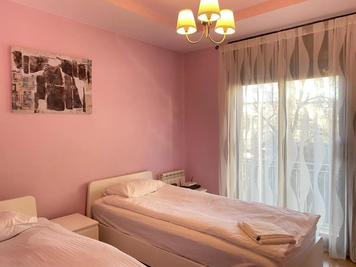 Entire New Apartment 20' From Barcelona Sabadell Spain