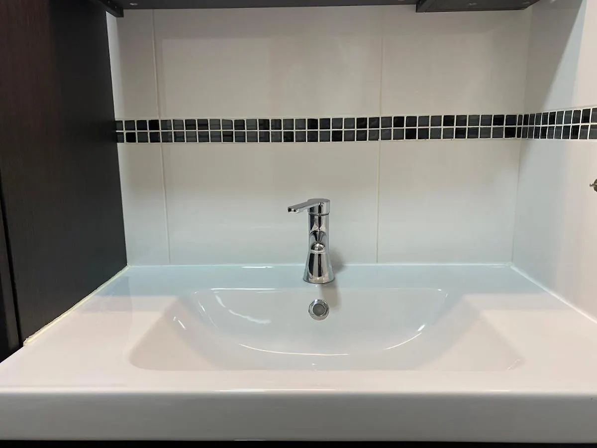Entire New Apartment 20' From Barcelona Sabadell
