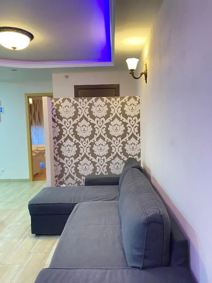 Entire New Apartment 20' From Barcelona Sabadell 0*,  España