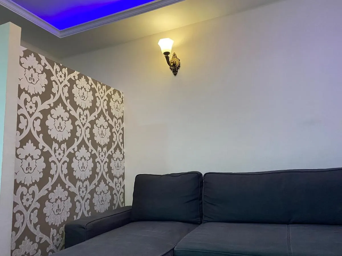 Entire New Apartment 20' From Barcelona Sabadell