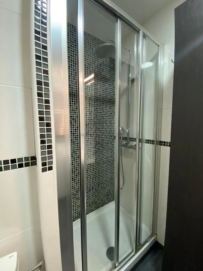 Entire New Apartment 20' From Barcelona Sabadell