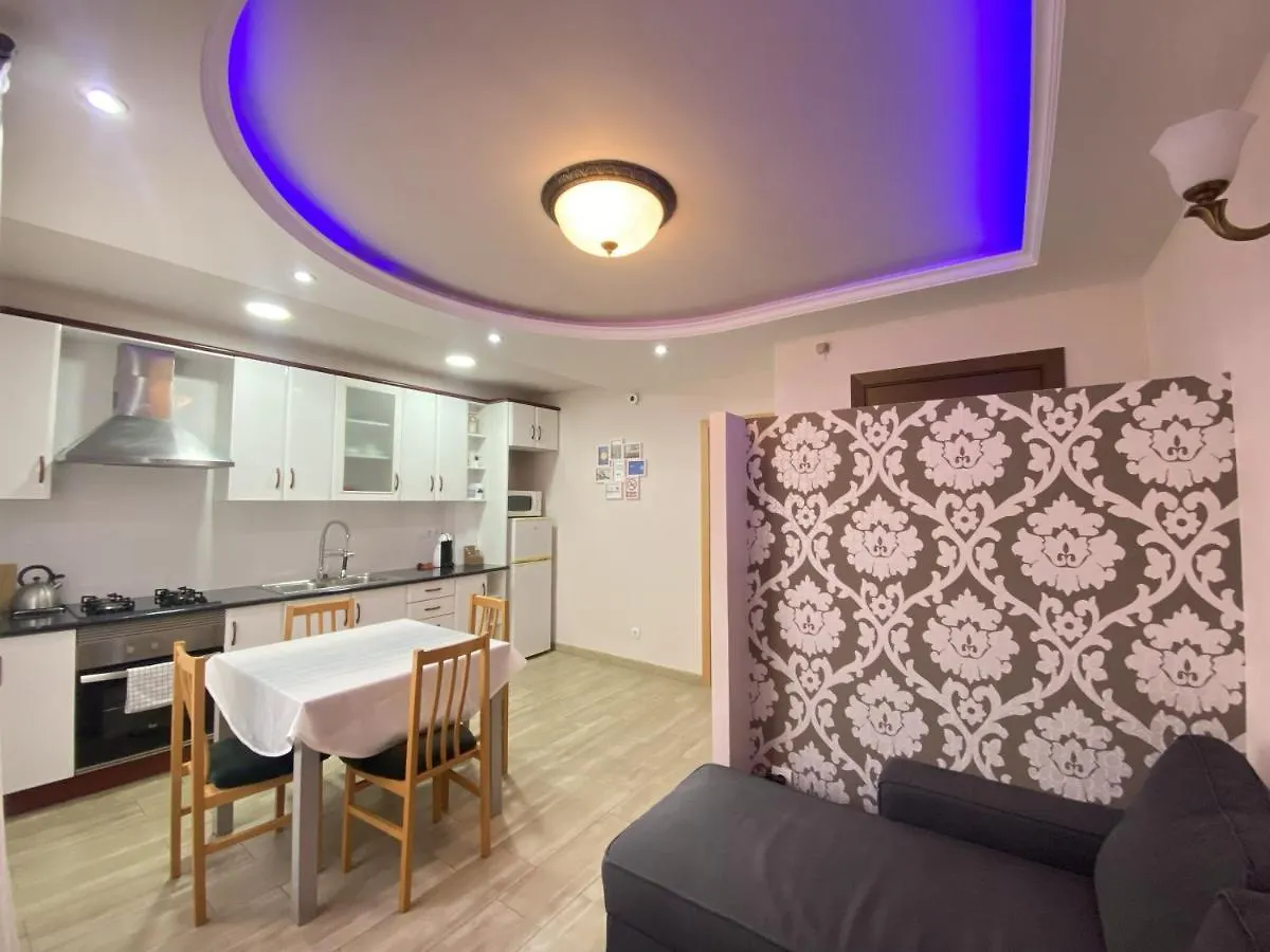 Entire New Apartment 20' From Barcelona Sabadell