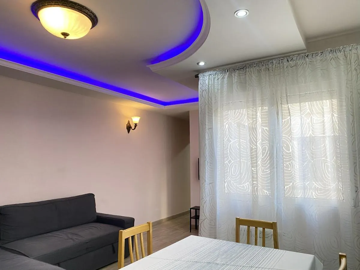Entire New Apartment 20' From Barcelona Sabadell